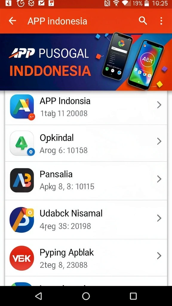Deskripsi grafis yang menampilkan mesin slot dengan jackpot progresif.