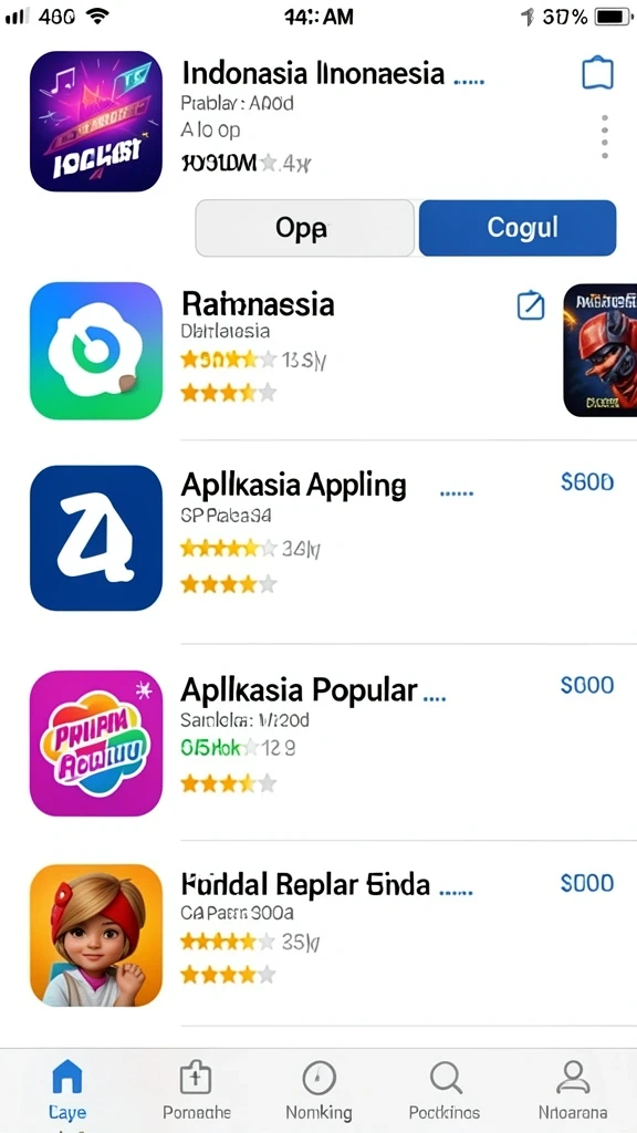 Pembaruan hasil togel secara real-time.