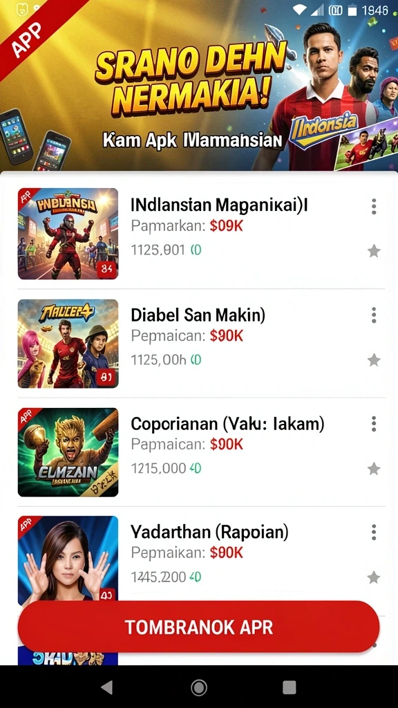 Tangkapan layar memperlihatkan interaksi antara pemain dalam mode multiplayer.