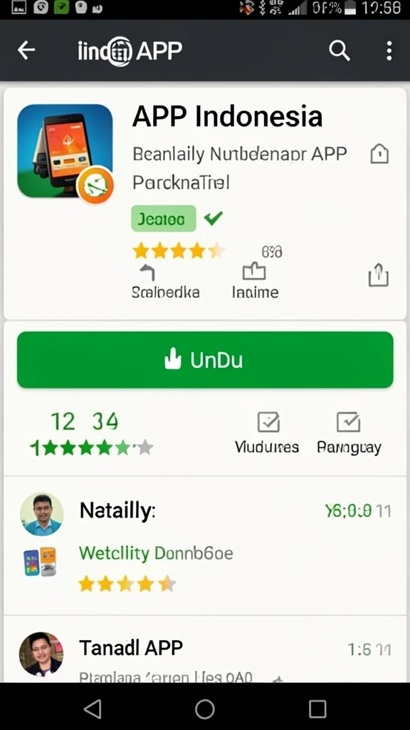 Fitur bonus yang menarik untuk meningkatkan peluang menang.