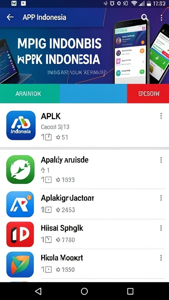 Mode multiplayer yang seru dan kompetitif.