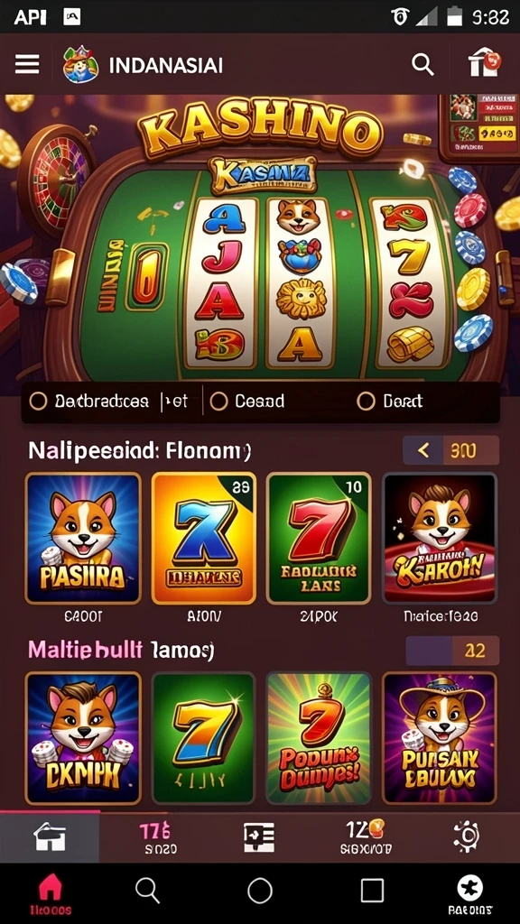Fitur multiplayer yang memungkinkan bermain bersama teman.