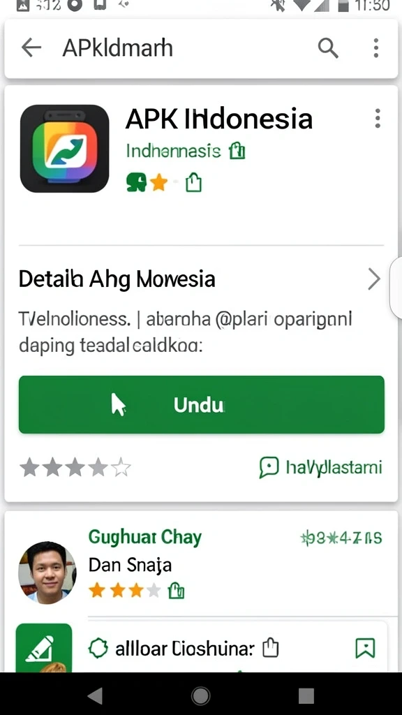 Fitur multiplayer yang memungkinkan bermain bersama teman.