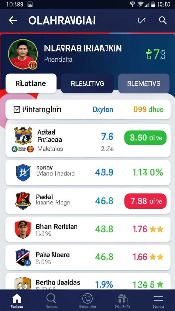 Fitur bonus menarik dalam aplikasi DEWAKOIN99.