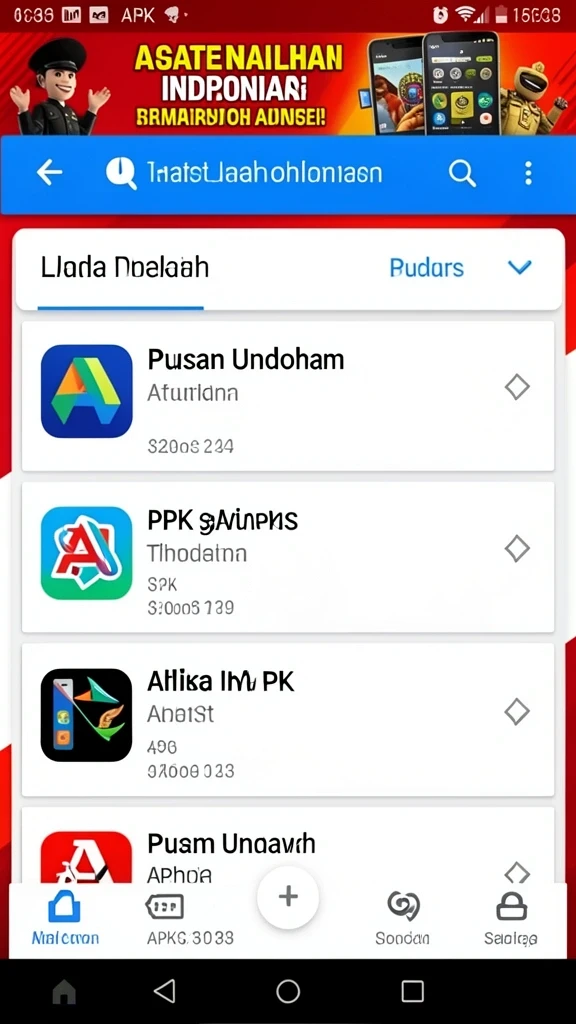 Tampak fitur permainan baru yang menambah keseruan.