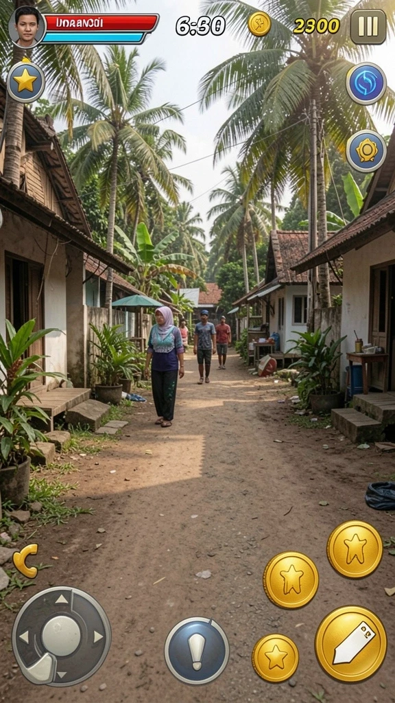 Gambar turnamen terbaru yang diadakan di HAKIM4D, penuh semangat kompetisi.