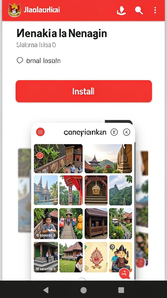 Fitur bonus menarik yang meningkatkan kesenangan bermain.