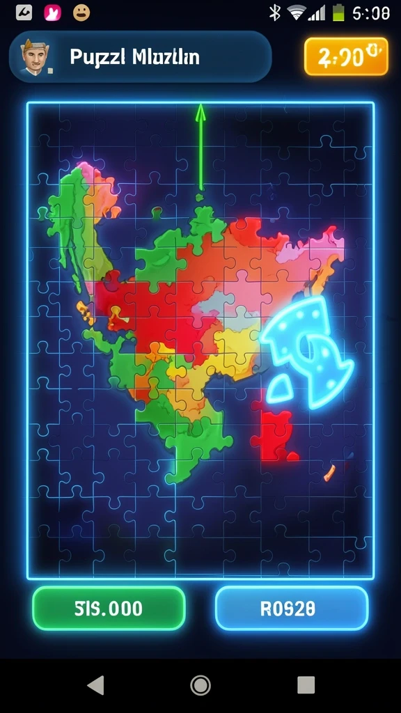 Screenshot menampilkan salah satu permainan slot yang sangat populer di KING138.