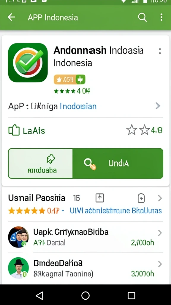 Tampilan awal KOKITOTO yang menarik dan penuh warna.