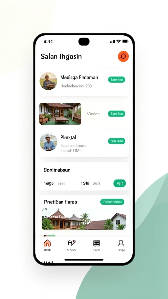 Screenshot menunjukkan antarmuka yang ramah pengguna.