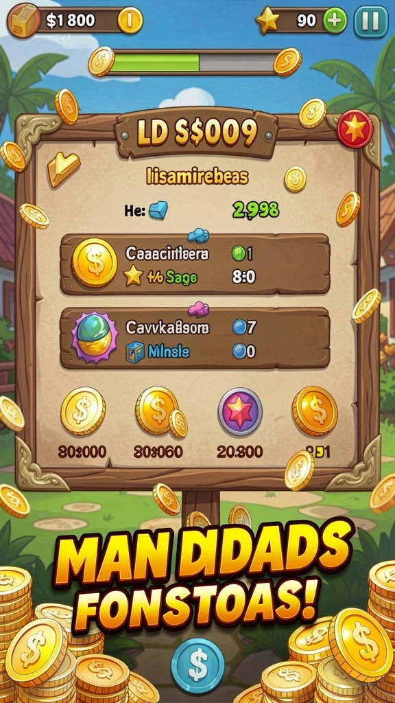 Fitur bonus yang menguntungkan untuk pemain baru dan lama.