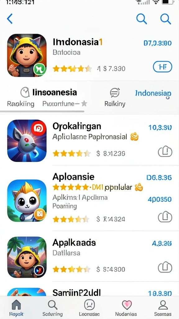 Grafis slot yang memukau dan cerah.