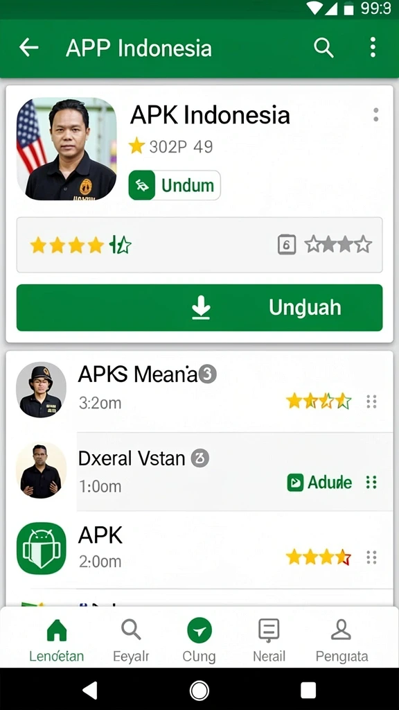 Berbagai opsi permainan togel yang tersedia.
