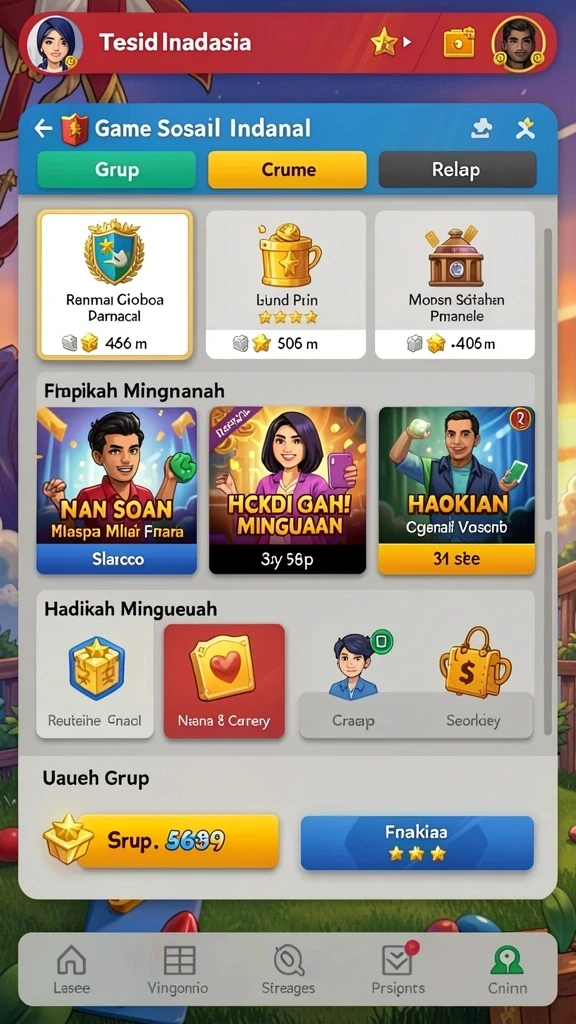 Fitur taruhan instan yang memudahkan pengguna.