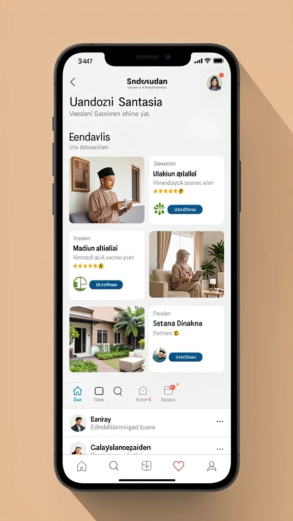 Berinteraksi dengan pemain lain secara real-time.