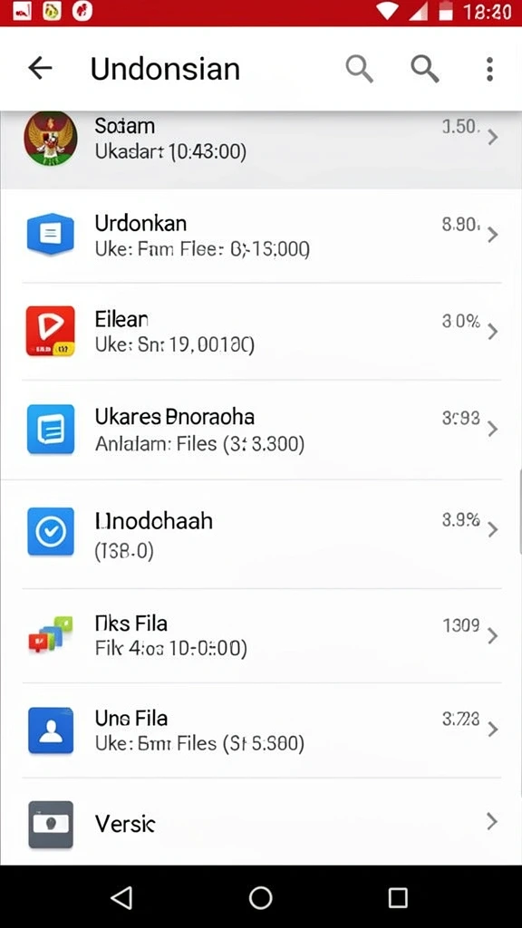 Tangkapan layar menunjukkan karakter utama dalam pertempuran epik.