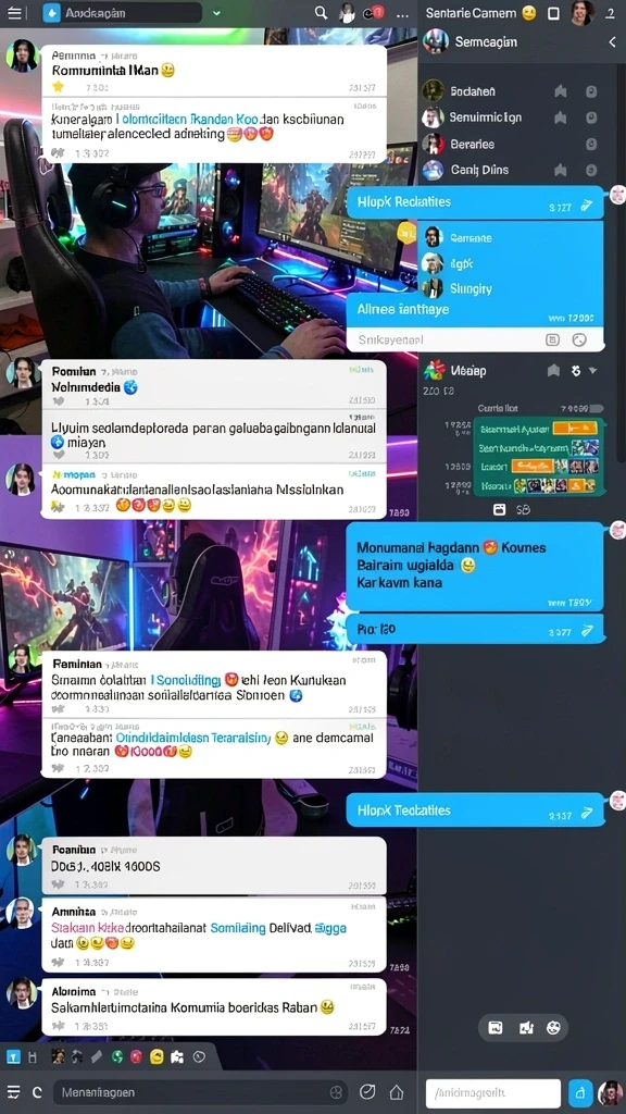 Beragam pilihan permainan toto yang menarik.