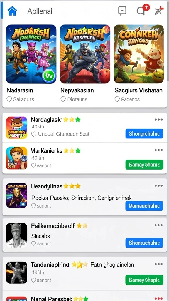 Sistem keamanan yang kuat untuk melindungi pengguna.