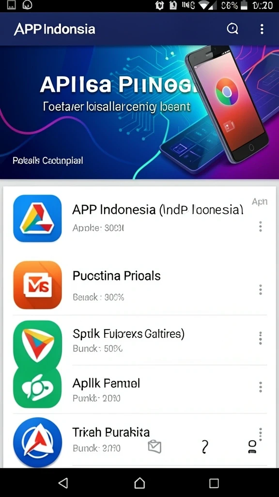 Karakter pelanggan yang beragam dan menarik.
