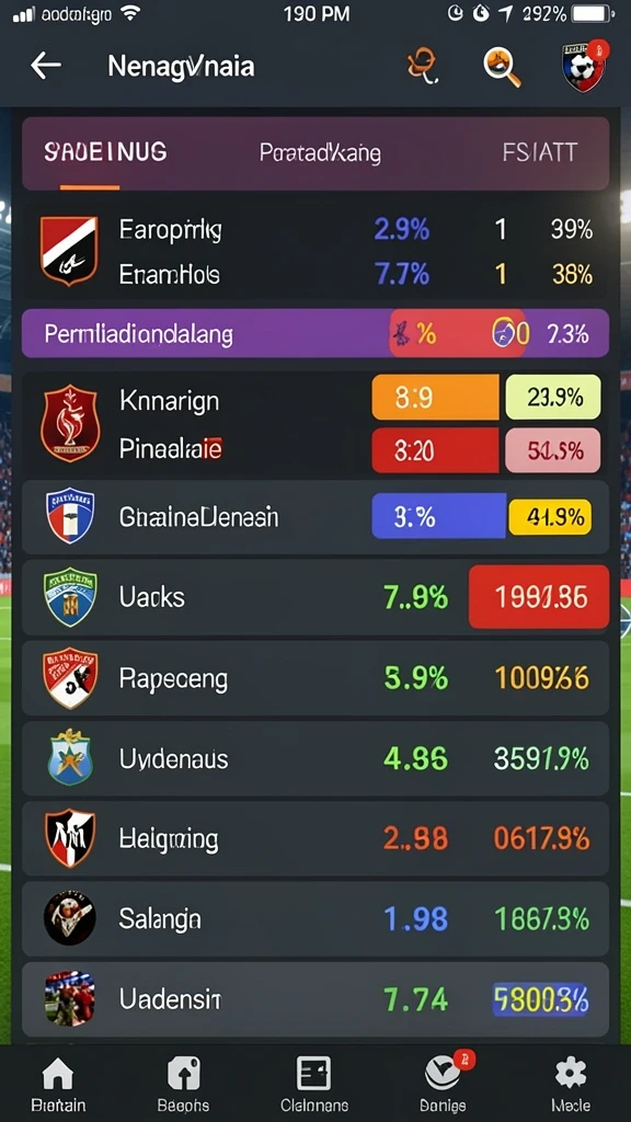 Misi yang menantang dan mengasyikkan untuk diselesaikan.