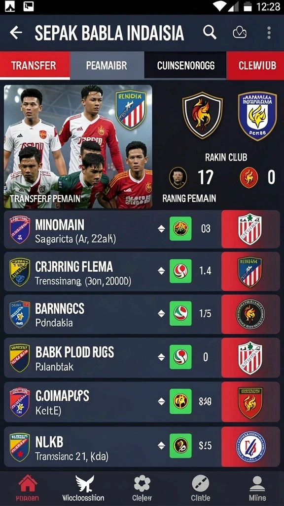 Bergabung dengan komunitas aktif untuk berbagi strategi.